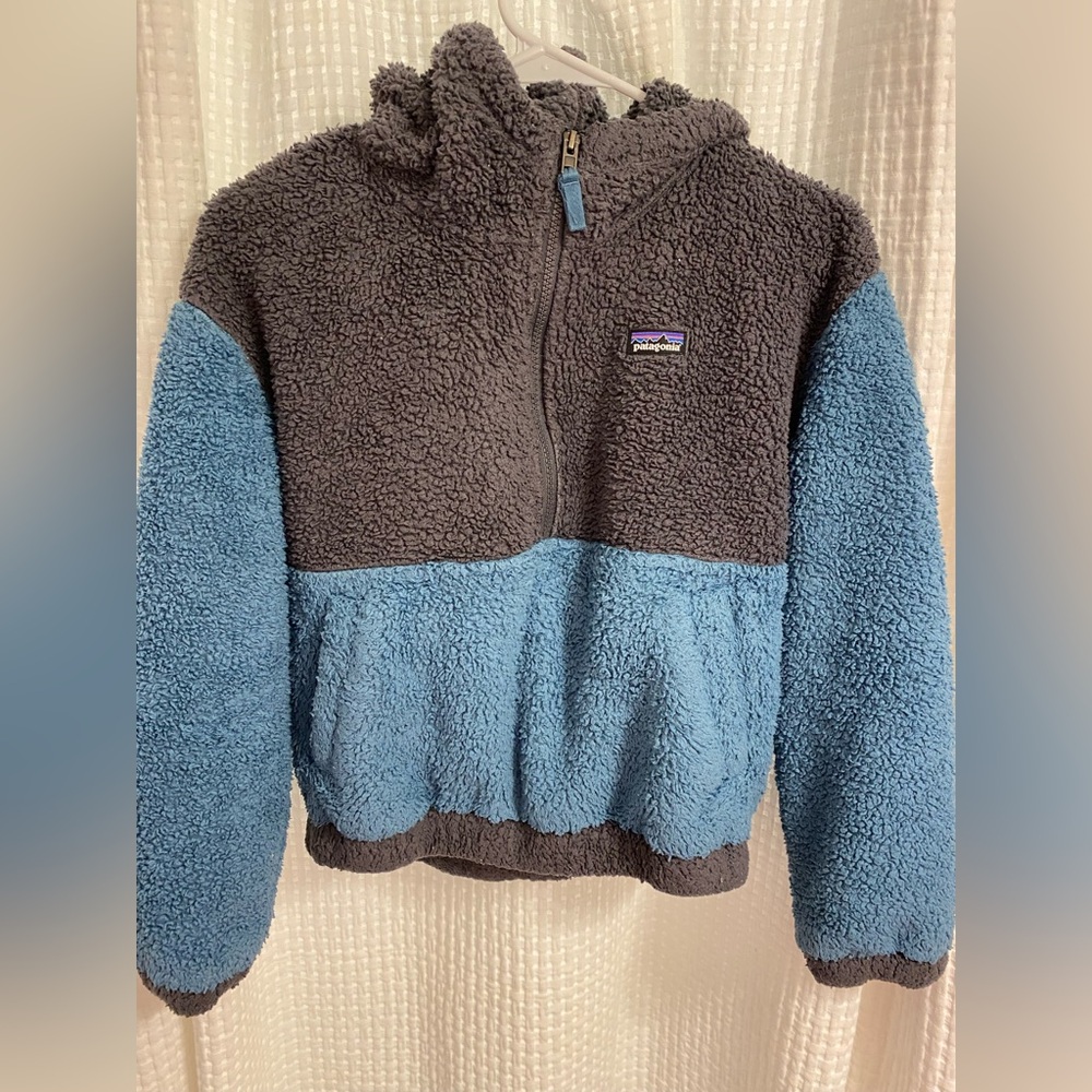 Patagonia Los Gatos Hoodie